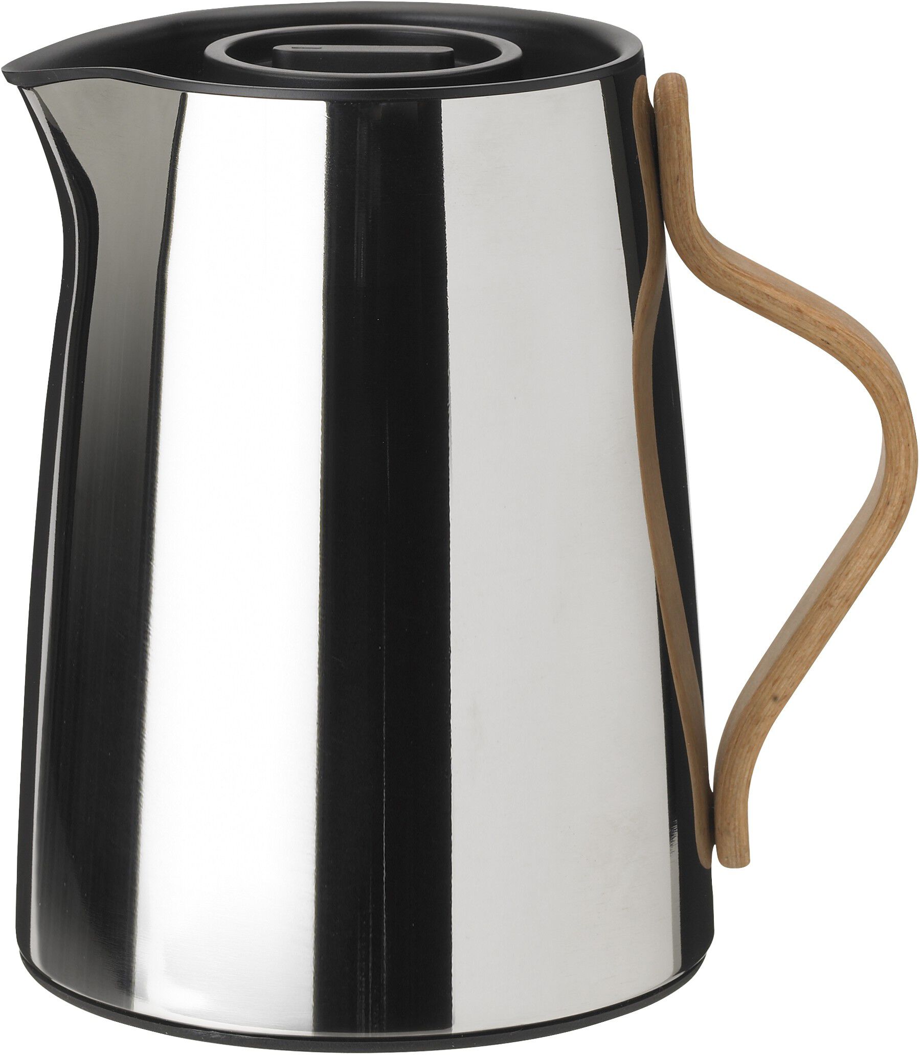 Emma termokande, te 1 l. steel