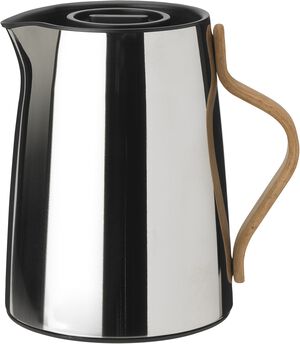 Emma termokande, te 1 l. steel