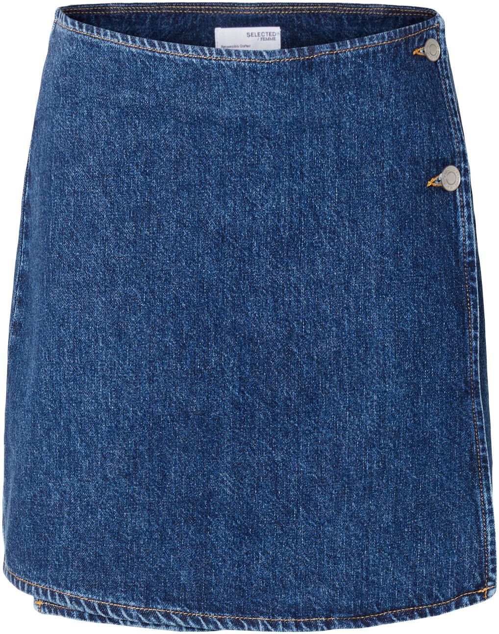 Sl&aring;-om-nederdele