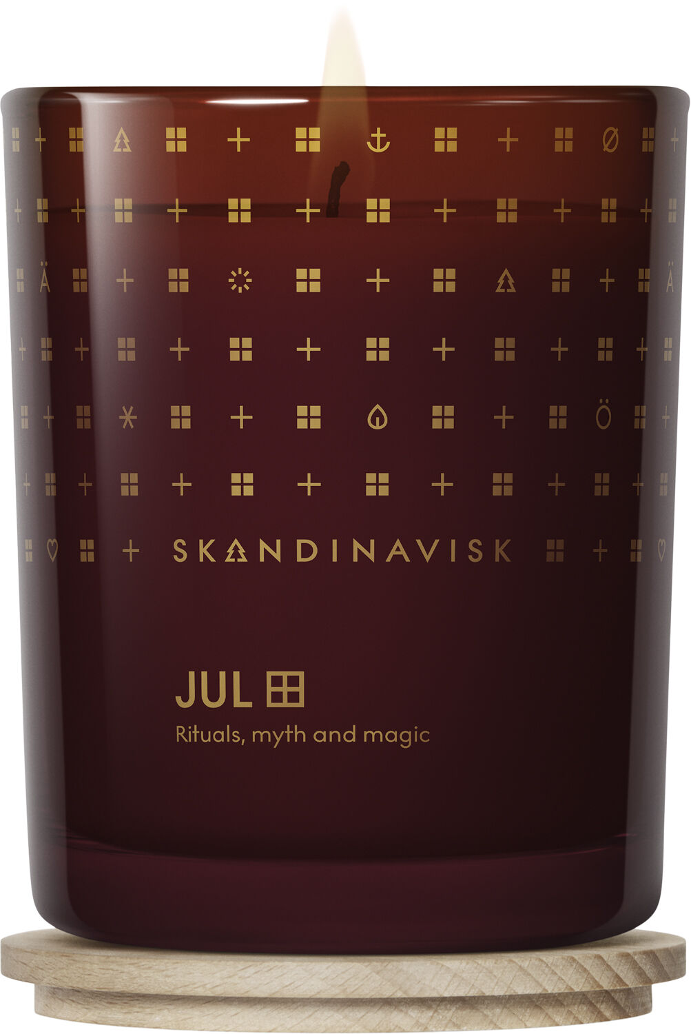 JUL Scented Candle 200g Special Edition