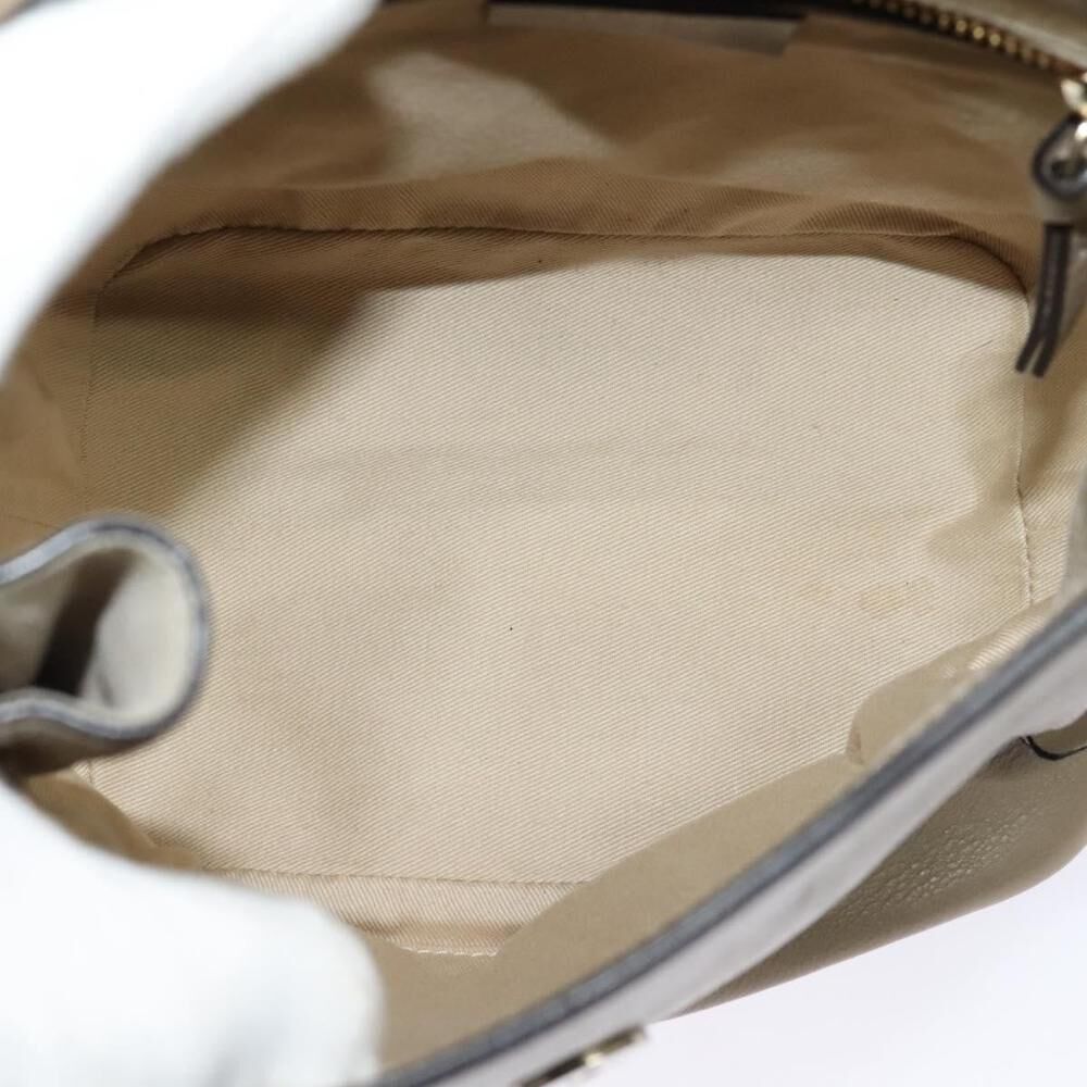 Chlo&eacute; Shoulder Bag