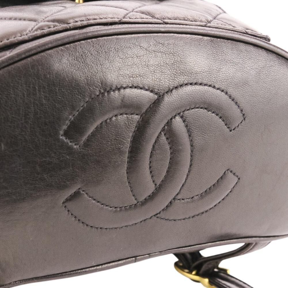 Chanel Backpack