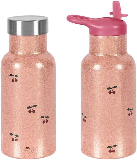 GLITTER THERMO BOTTLE