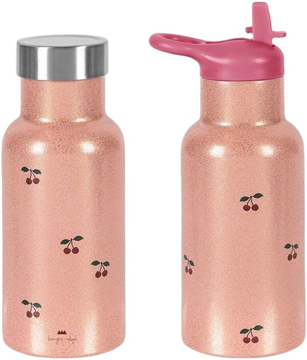 GLITTER THERMO BOTTLE