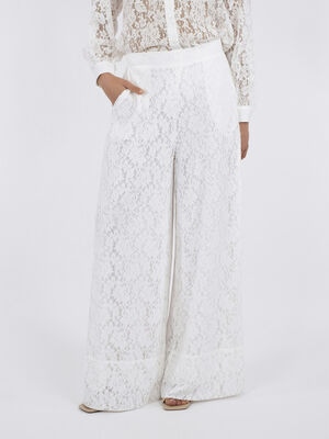 Madison Lace Pants