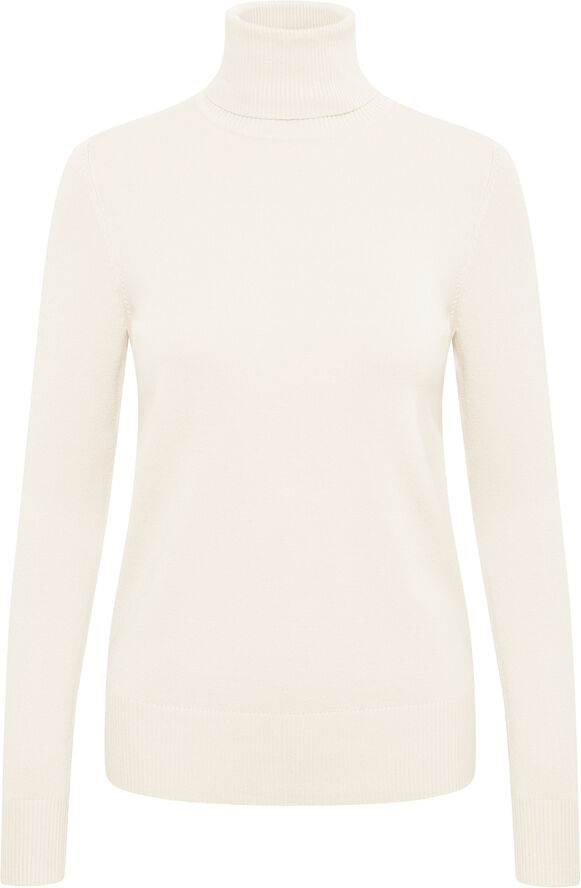 J2046, MilaSZ Rollneck Pullover