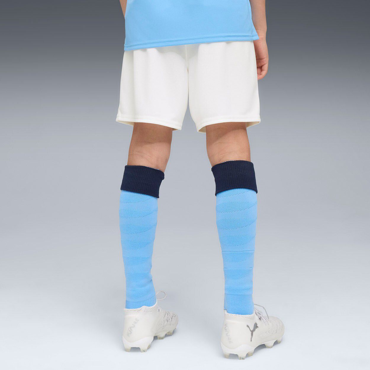 Manchester City 25/26 Hjemmebaneshorts