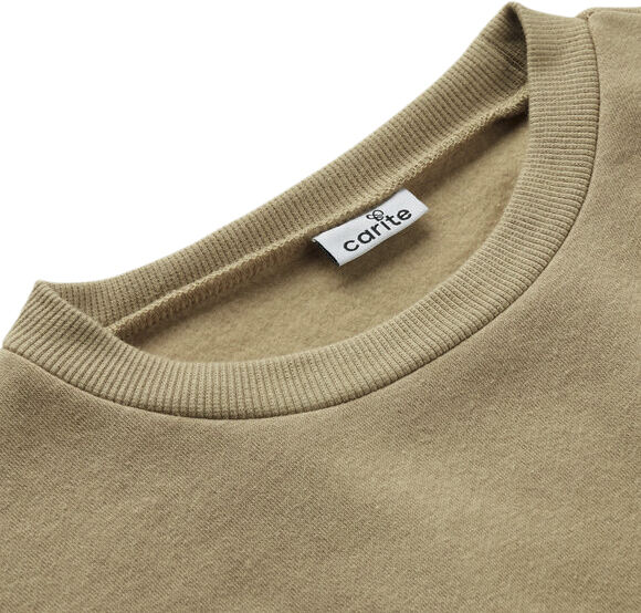 Round Neck sweatshirt