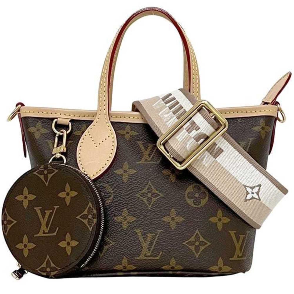 Louis Vuitton Neverfull