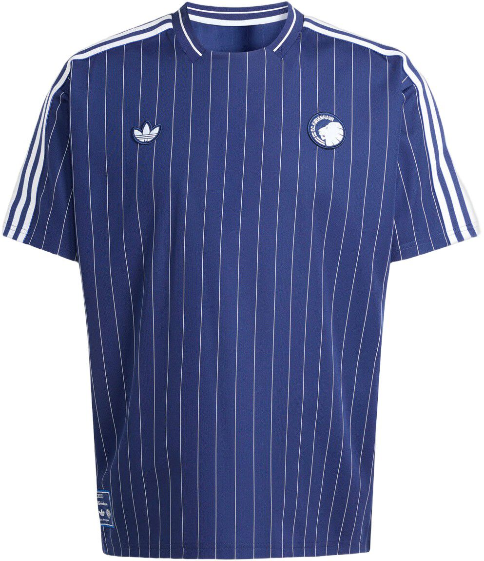 FC. K&oslash;benhavn 25/26 Icon T-shirt