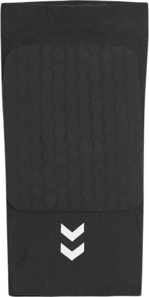 Protection Knne Short Sleeve, kn&aelig;beskytter