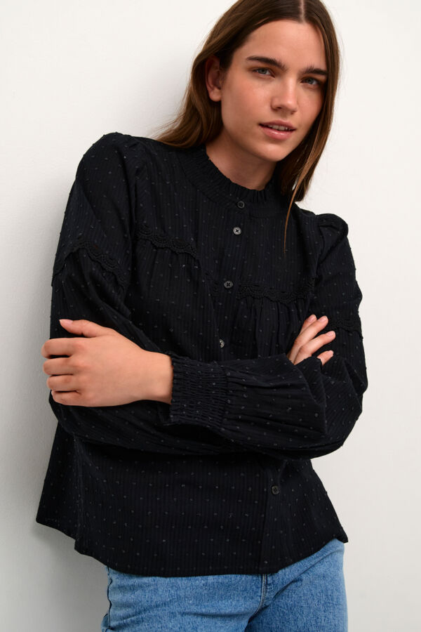 KAsille Shirt Blouse