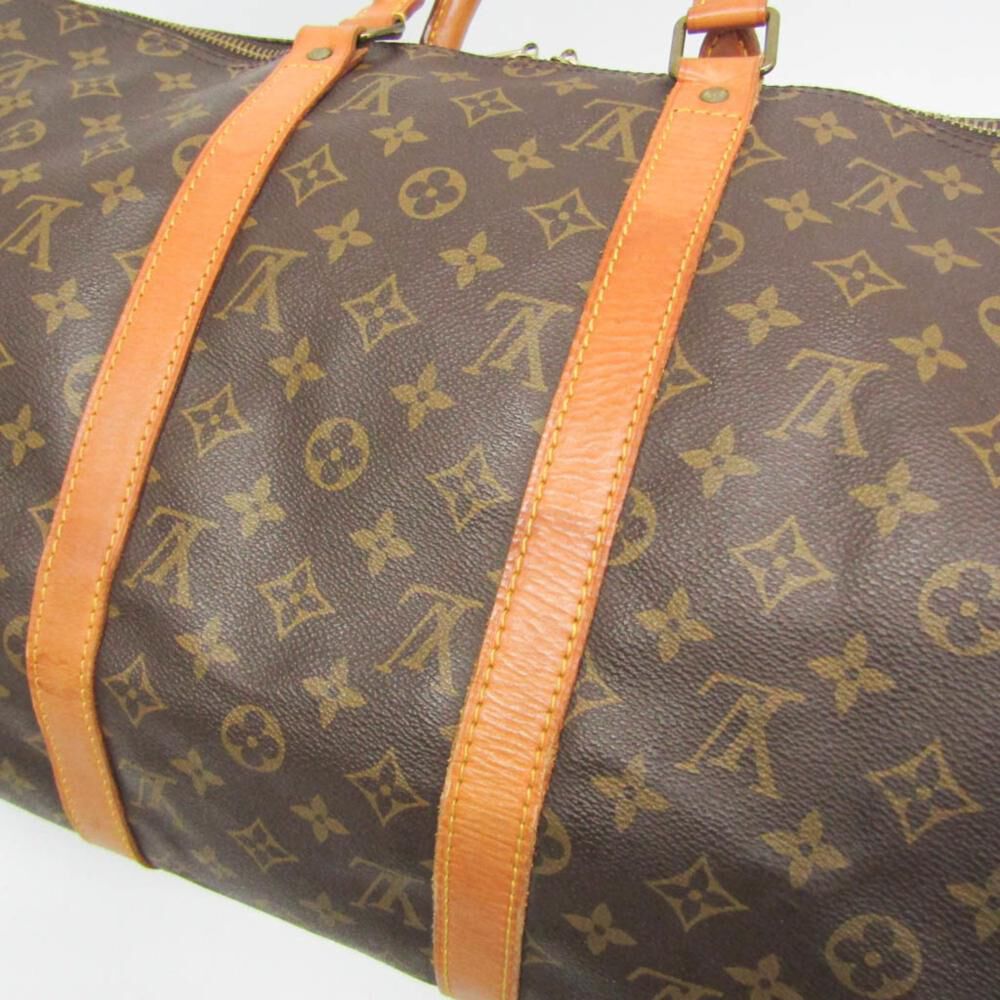 Louis Vuitton Keepall
