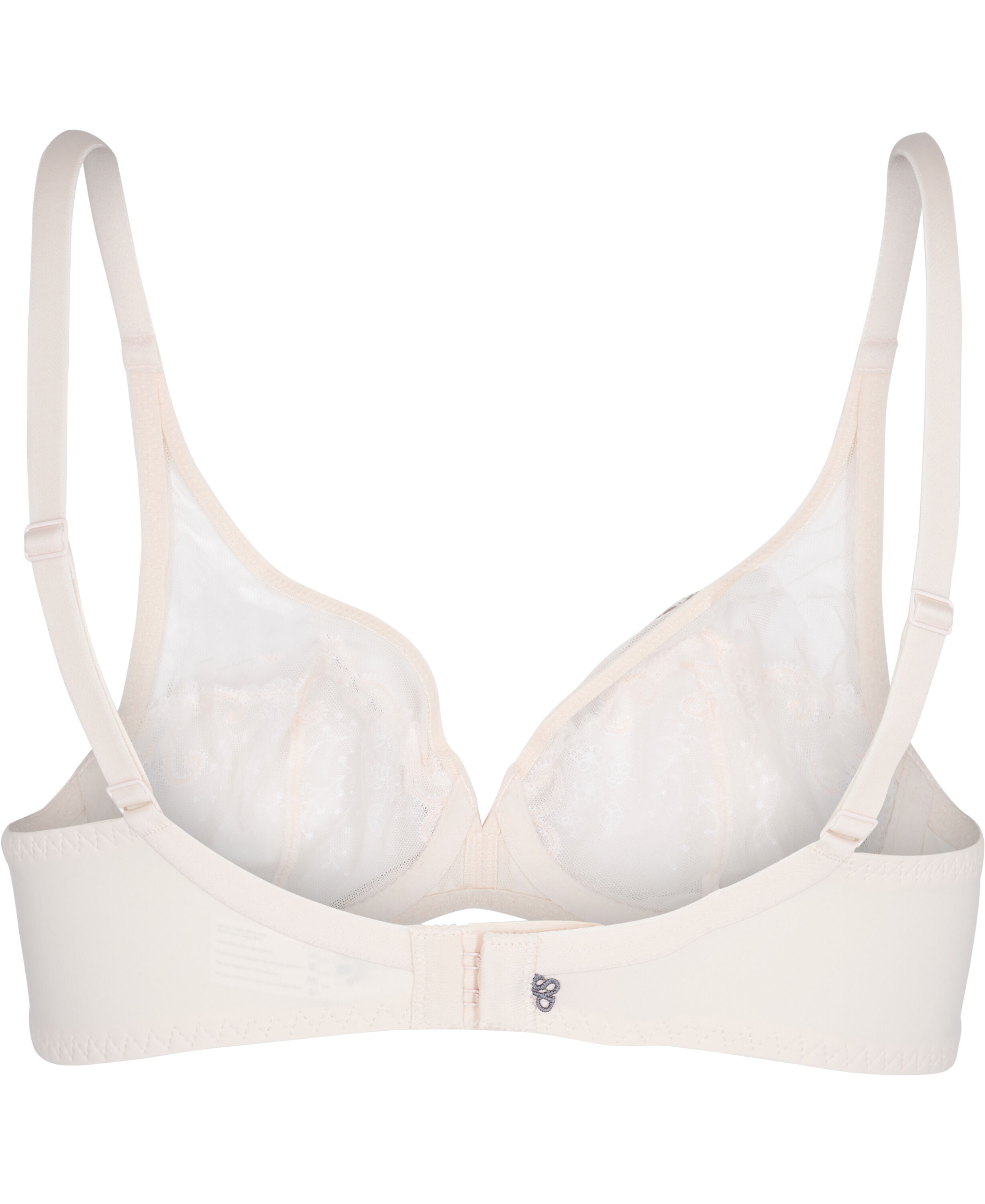 DELICE Full cup plunge