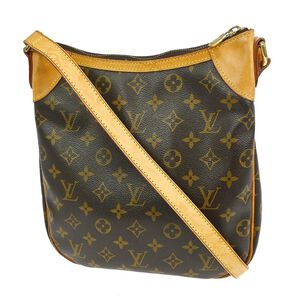 Louis Vuitton Odeon