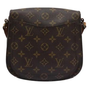 Louis Vuitton Saint Cloud