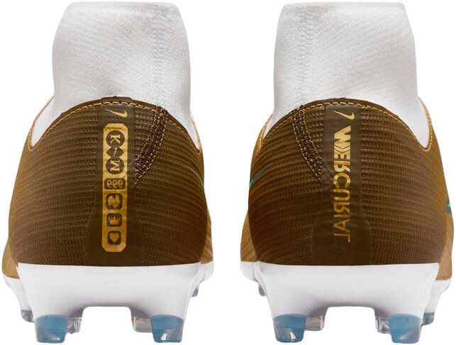 Mercurial Superfly 11 Kylian Mbappe Academy FG/AG Fodboldst&oslash;vler