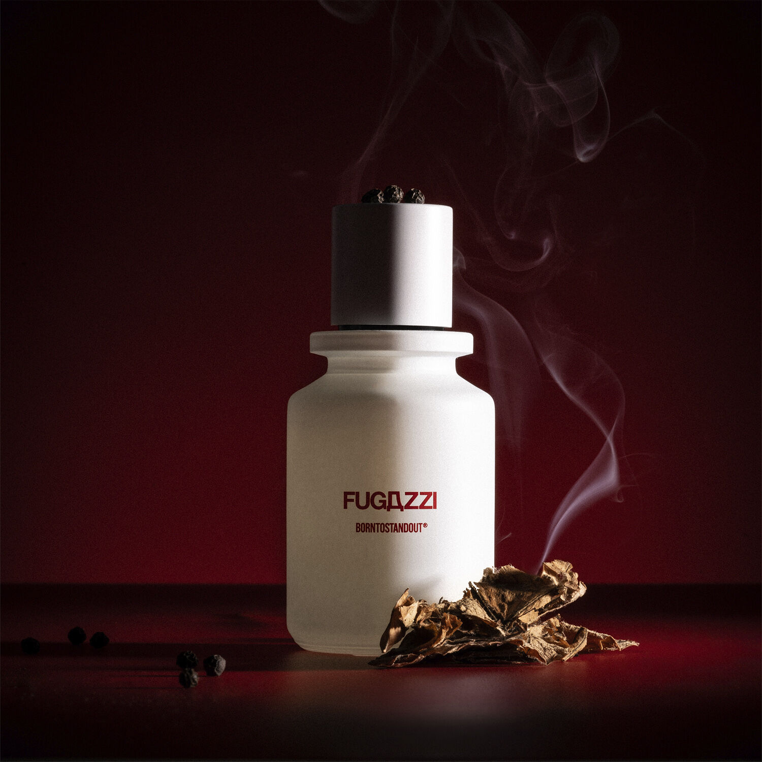 BTSO x FUGAZZI EDP 50ML