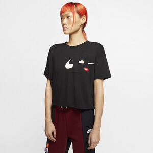 Icon Clash T Shirt