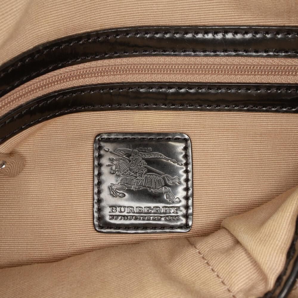 Burberry Crossbody Bag