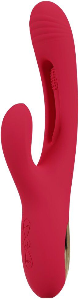 Rabbit Vibrator with G-Spot Stimulation