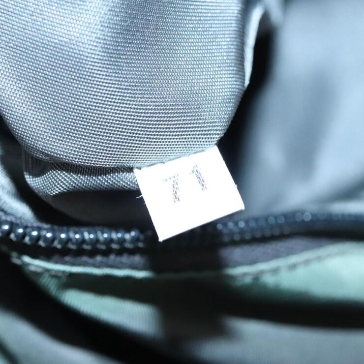 Prada Travel Bag