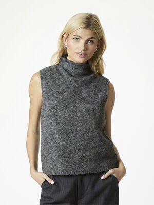 Odelia Knit Top