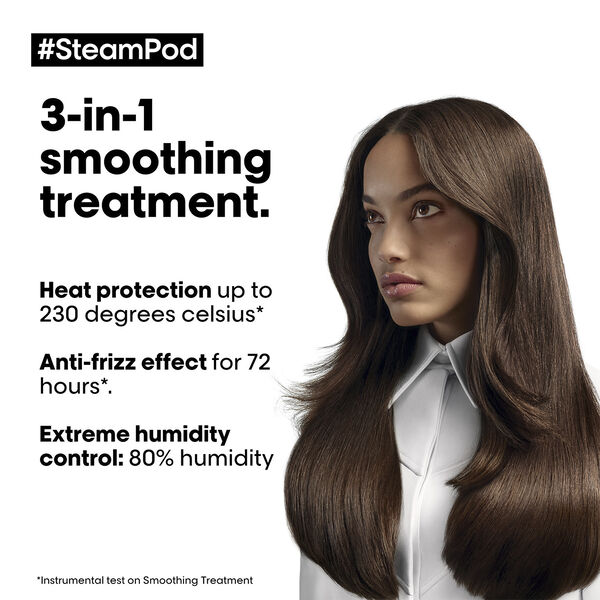 L'Oréal Professionnel Steampod Smoothing Treatment 50ml