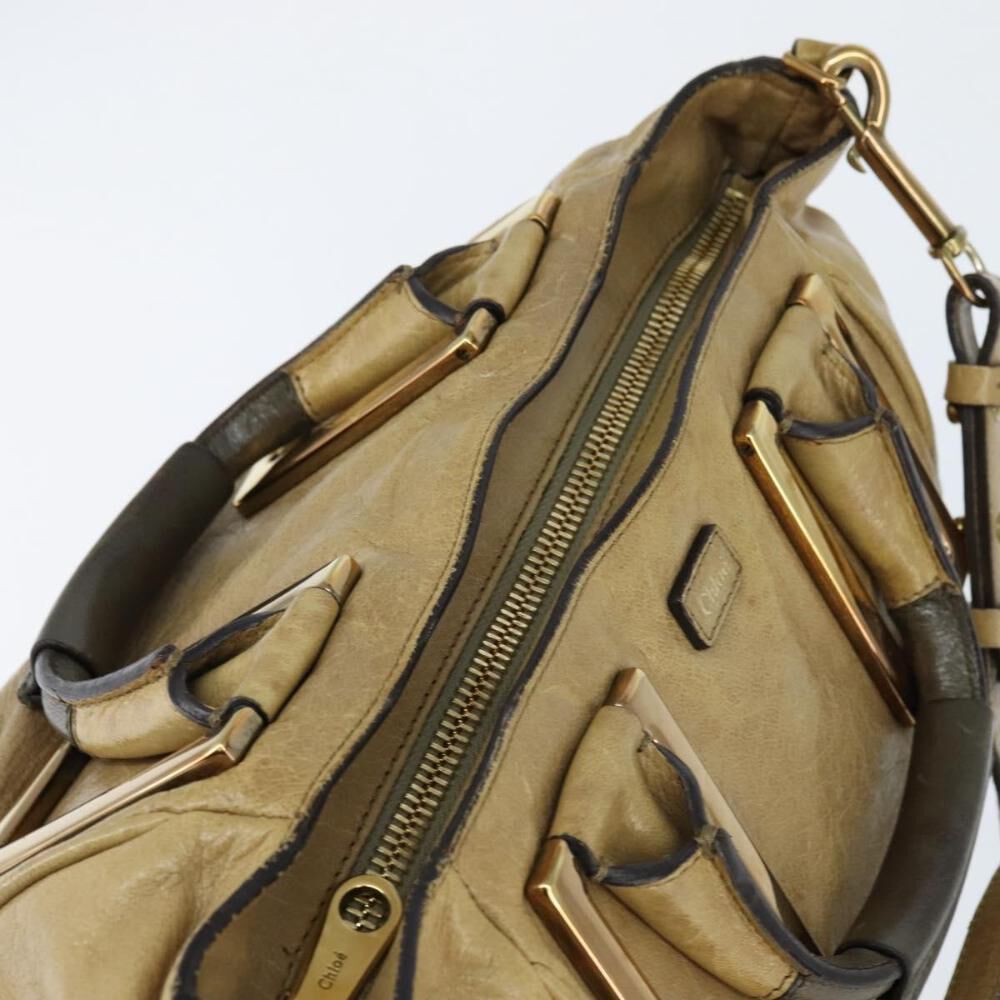 Chlo&eacute; Handbag