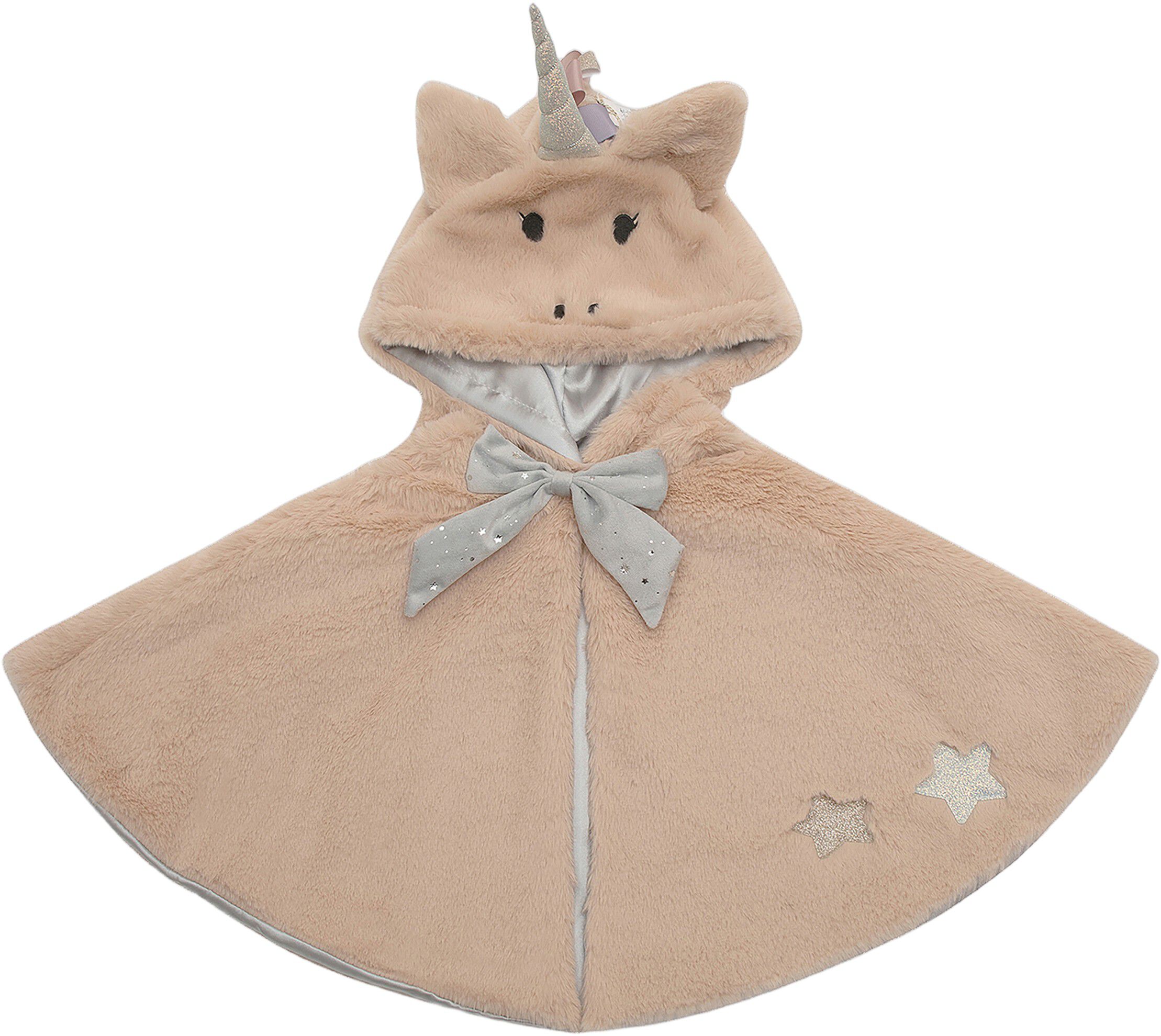 Mimi & Lula - Kappe - Enhj&oslash;rning