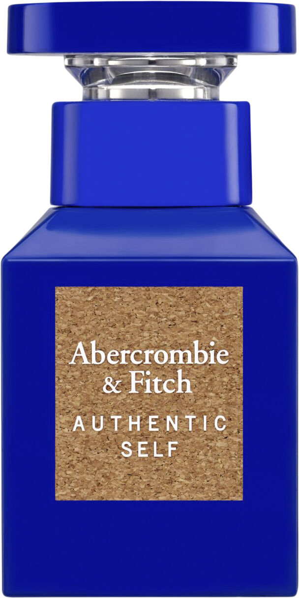 Authentic Self Man Eau de Toilette