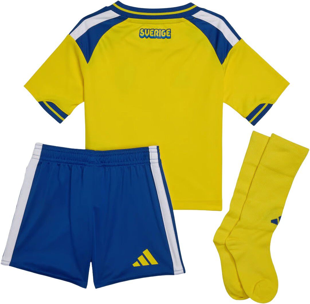 Sverige 25/26 Hjemmebanes&aelig;t