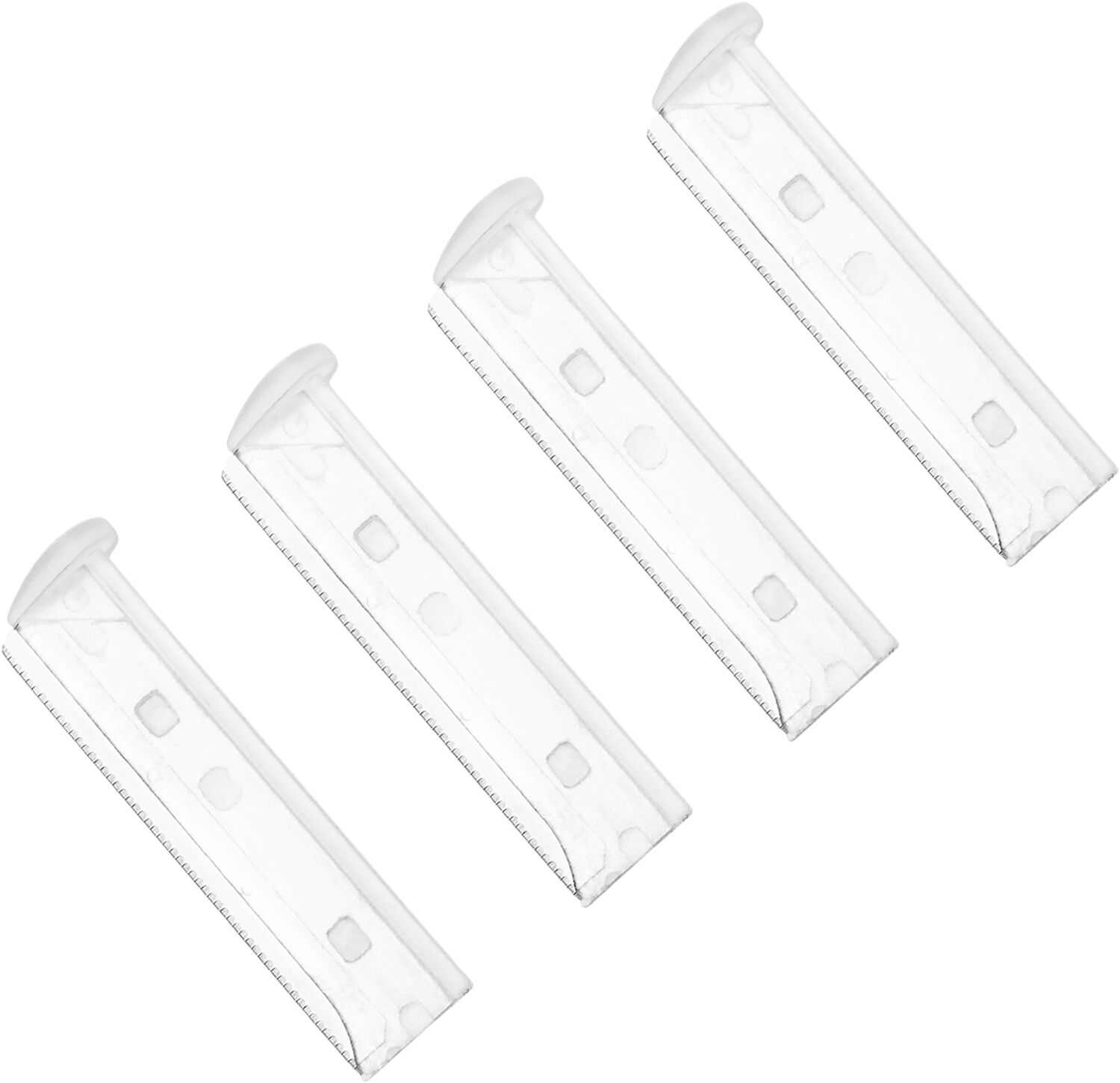 Brow Razor Replacement Blades