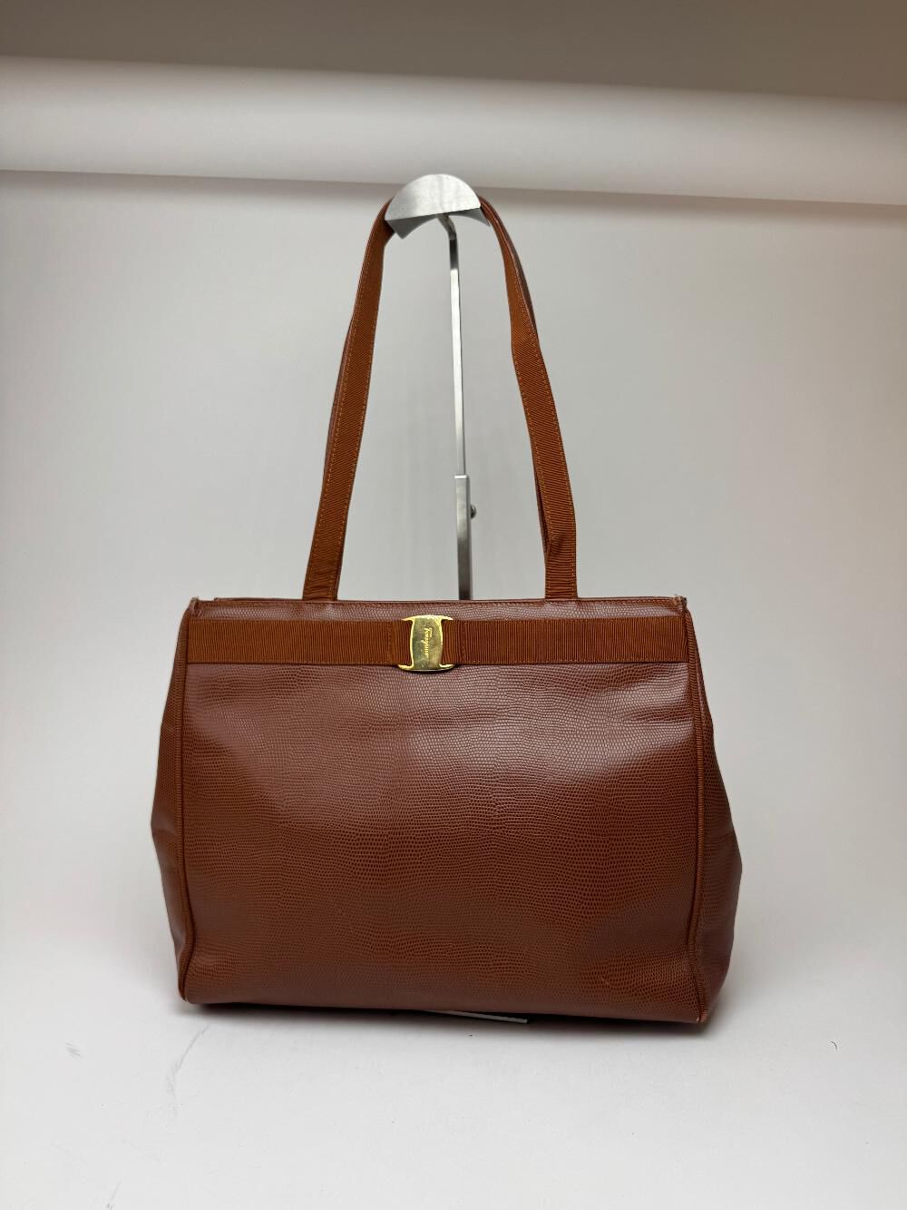 Salvatore Ferragamo Handbag