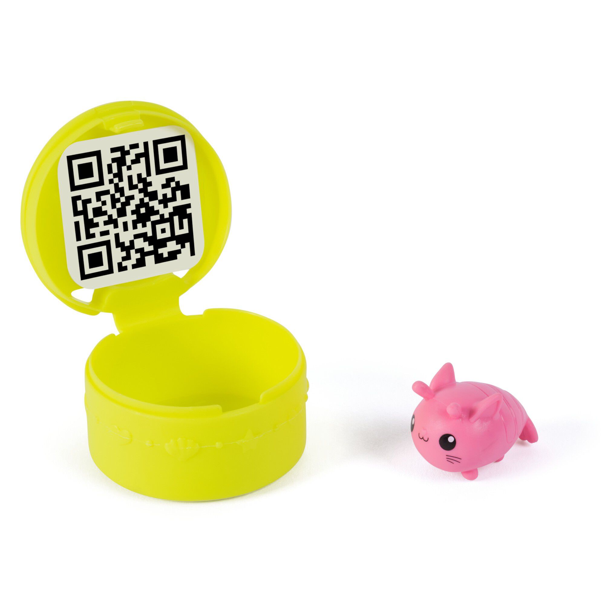 Gabbys Movie Mercats Kitt