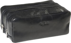 Toilet Bag, 2 Compartment