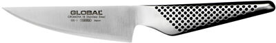 GS-1 Universalkniv spids stål 11 cm