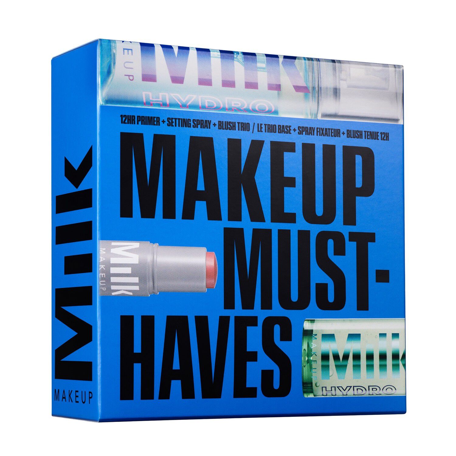 Makeup Must Haves - Makeups&aelig;t