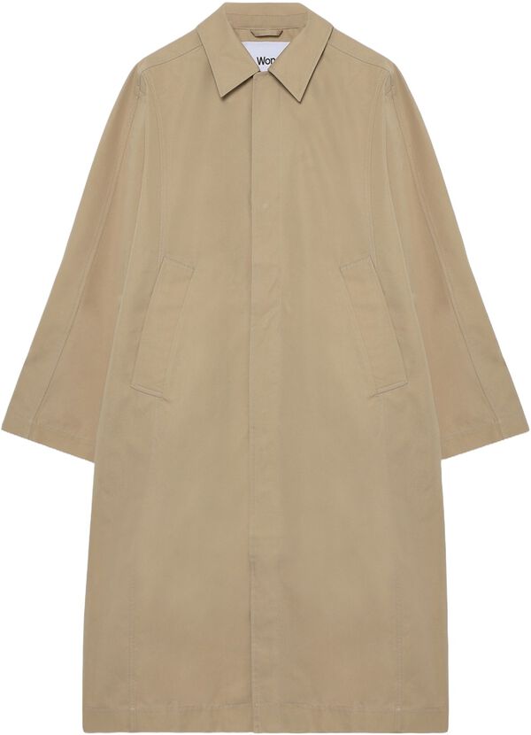 Brody Coat