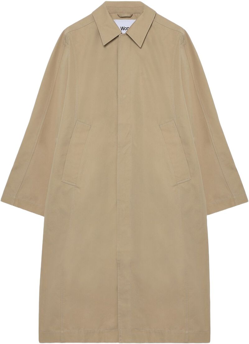 Brody Coat