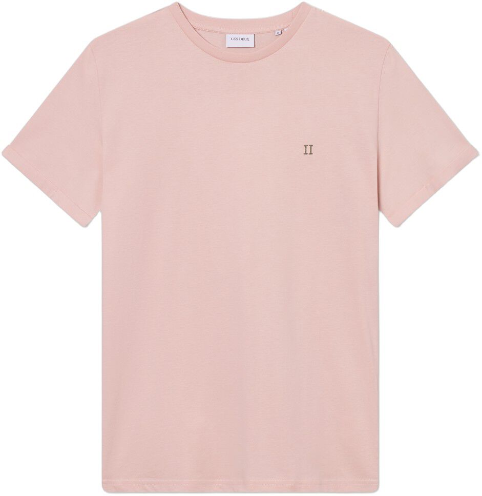 Norregaard Contrast T-Shirt