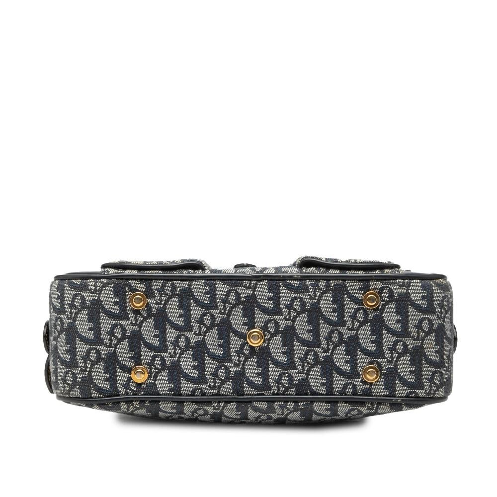 Dior Saddle Bag