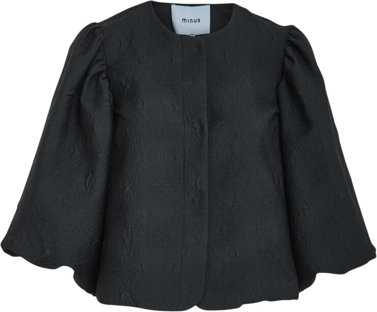 MSBrenda Short Jacket