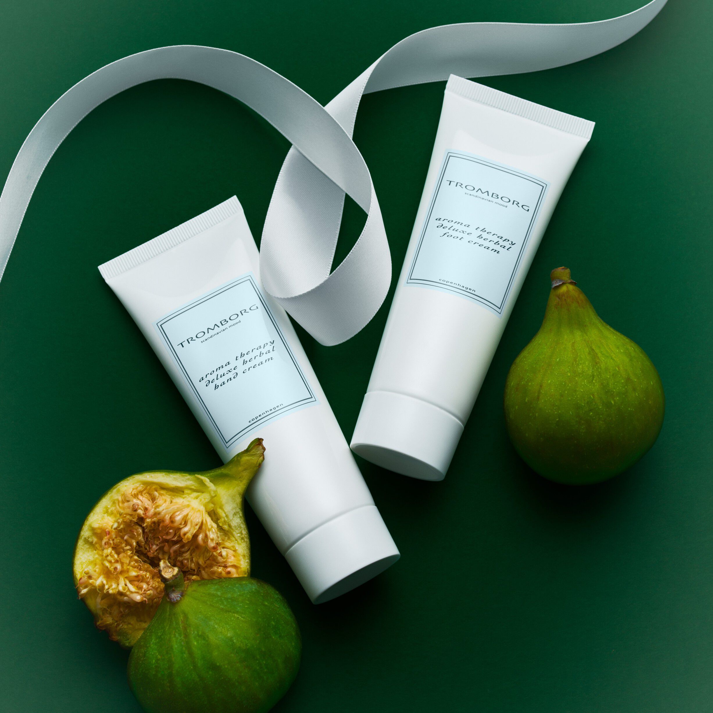 Herbal Hand & Foot Cream Gaves&aelig;t 20
