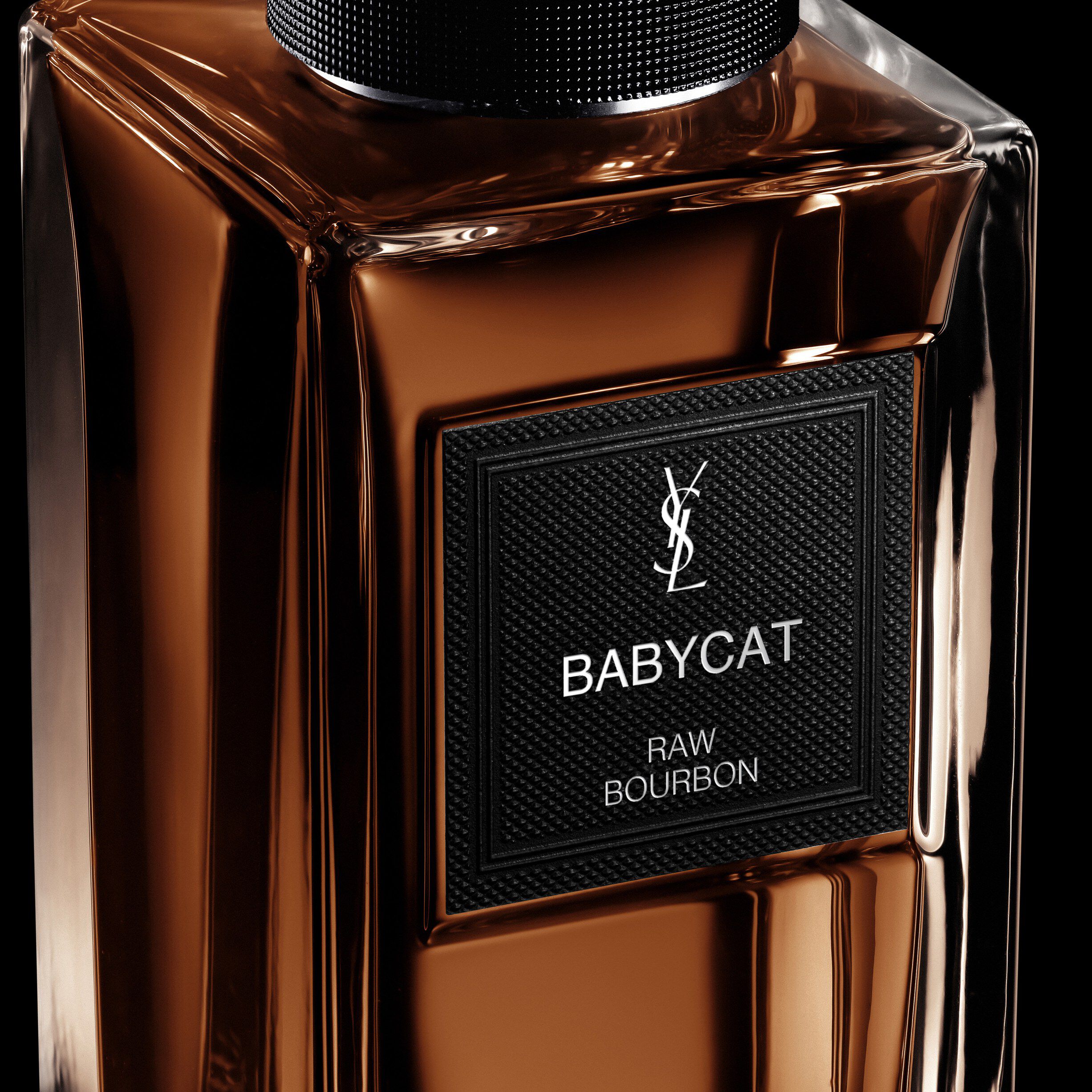 BABYCAT -Le Vestiaire des Parfums