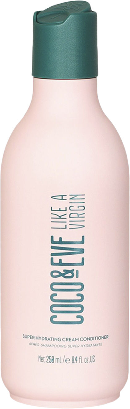 Like A Virgin - Super Hydrating Cream Conditioner