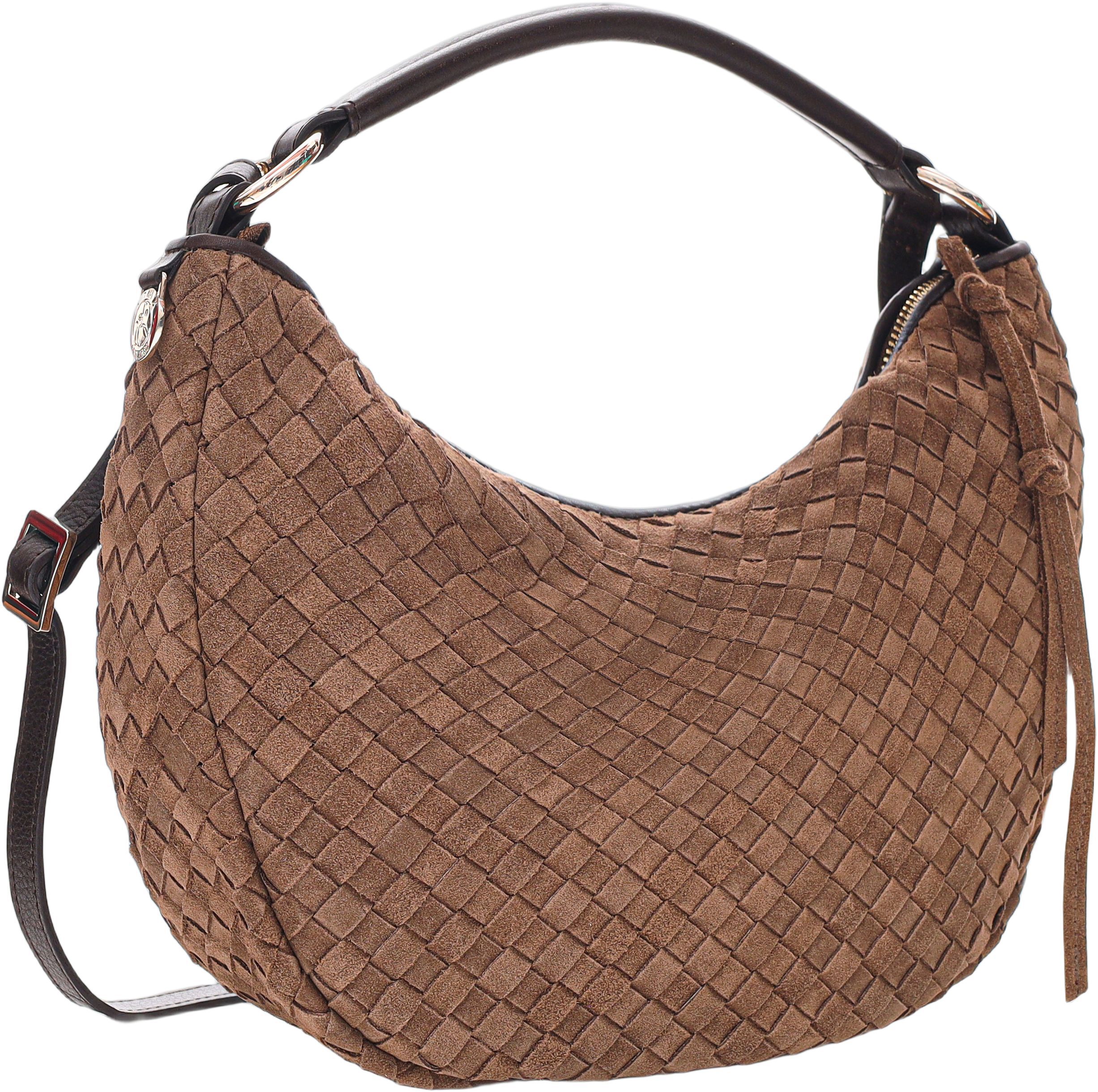 Rozzano Marlin braided