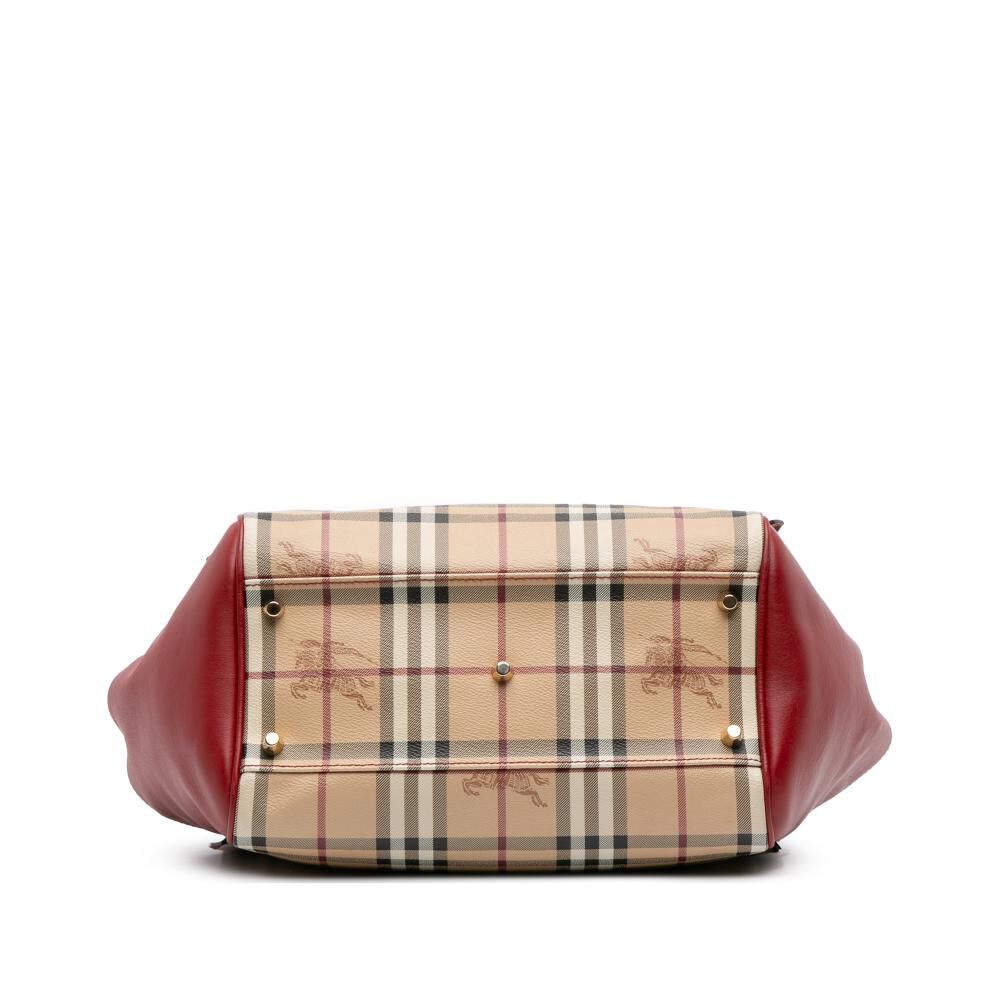 Burberry Tote