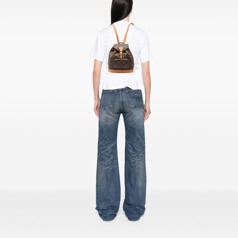 Louis Vuitton Montsouris