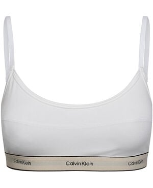 UNLINED BRALETTE